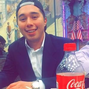 Meet your Posher, Jason